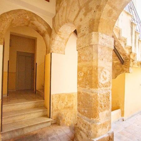 A Casa Di Francy Apartman Palermo Kültér fotó