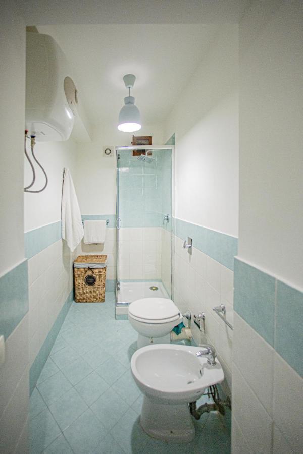 A Casa Di Francy Apartman Palermo Kültér fotó