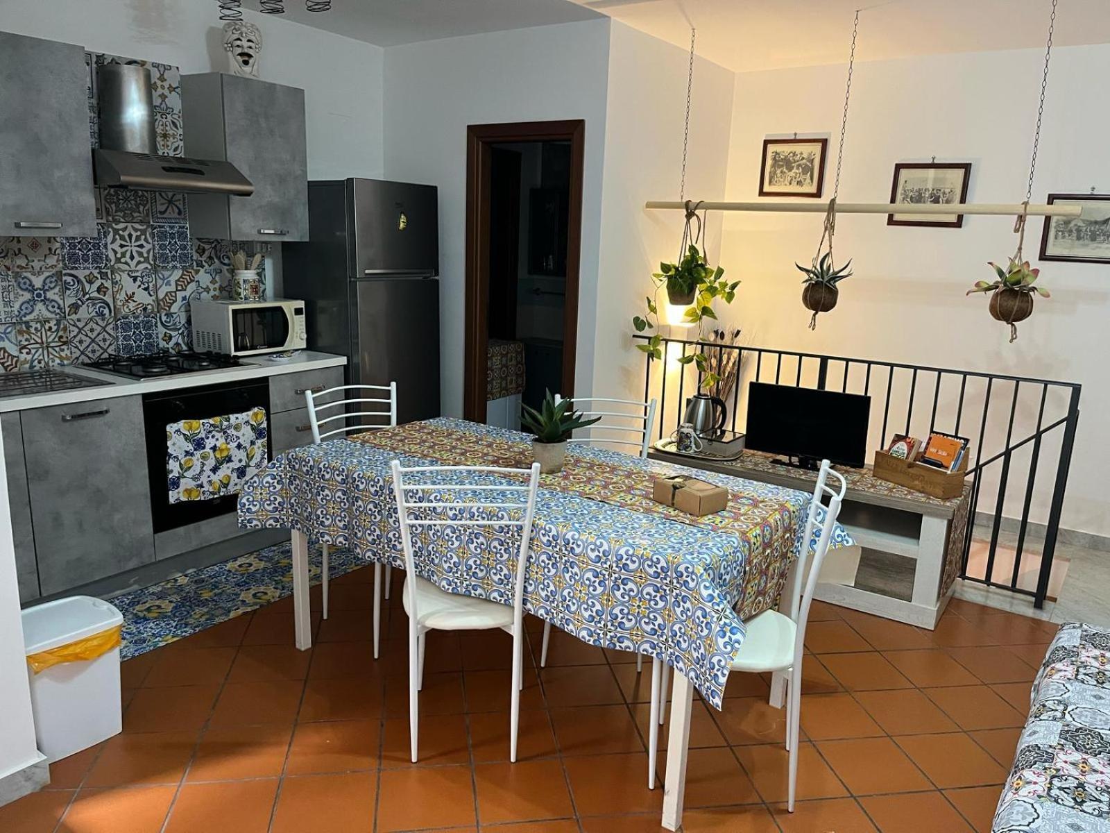 A Casa Di Francy Apartman Palermo Kültér fotó