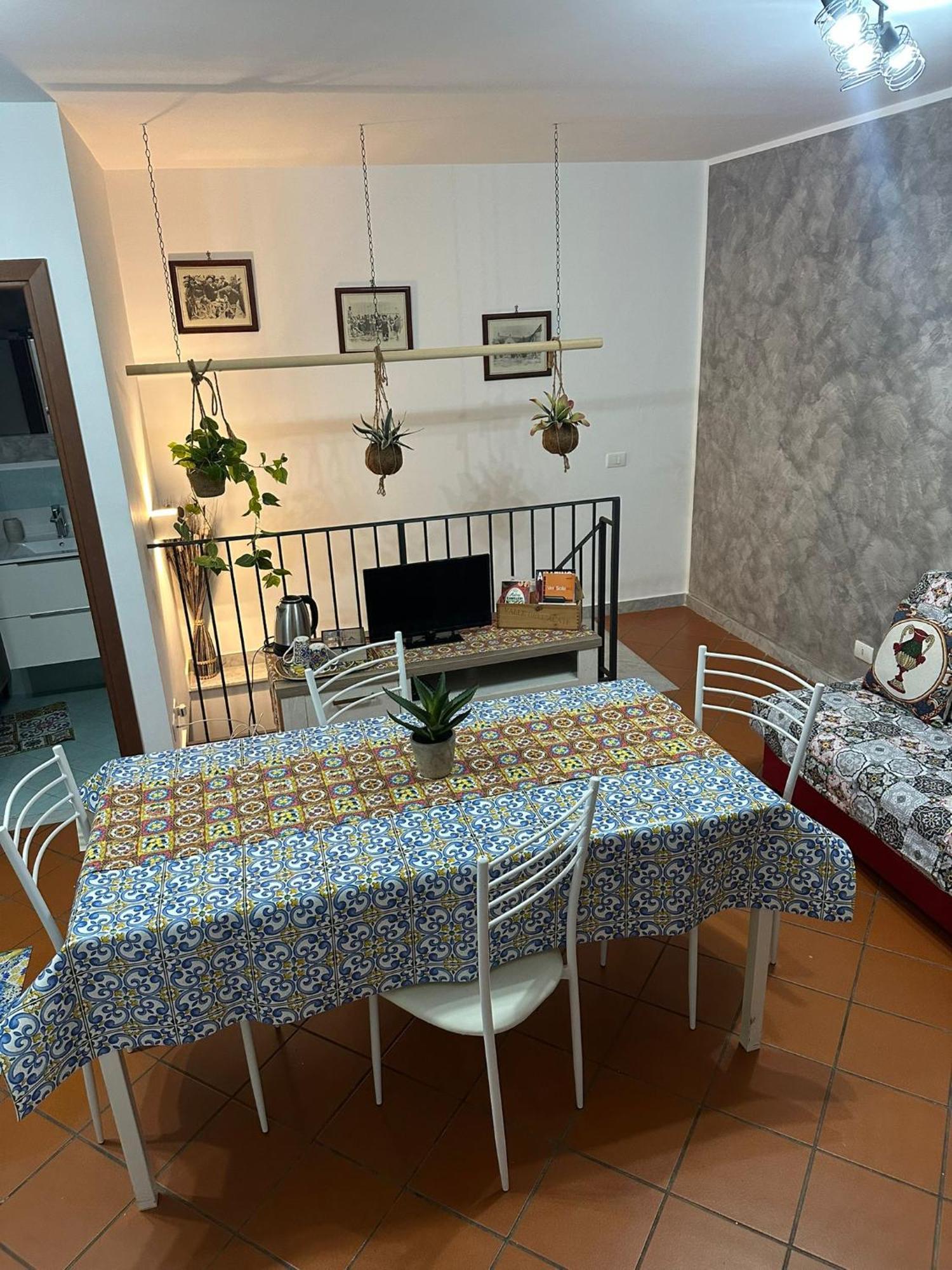 A Casa Di Francy Apartman Palermo Kültér fotó